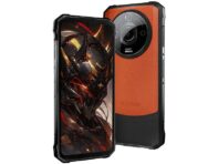 HOTWAV T7 Pro Защищенный смартфон Android 13 6