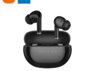 Беспроводные наушники HAYLOU X1S True Wireless Bluetooth 5.3