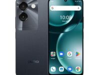 UMIDIGI Смартфон G9A Android 14 Сотовый телефон 6