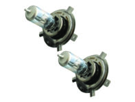 лампа AUTO STANDART H4 12В 60/55Вт +45% Extra Vision 2шт