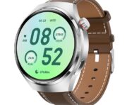 Умные часы Explosive GT4PRO с Bluetooth Talk