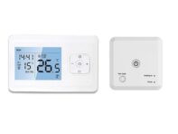 Tuya Smart Wireless Wifi Phone App Control Программируемый комнатный термостат