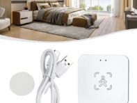 Датчик присутствия человека ZigBee
