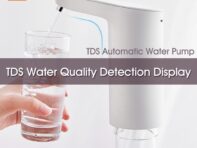 Автоматический водяной насос XiaoLang TDS