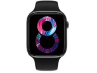 Новые умные часы XS8+PLUS с большим экраном 1