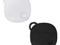 Mini GPS Tracker Smart Long Distance GPS Tracker Portable for Air Tag Key Finder Pet Wallet Bike Anti-lost Alarm Mini Locator