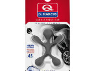 ароматизатор DR.MARCUS Lucky Top Black