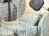 Совместимый с Bluetooth трекер Yousheng
