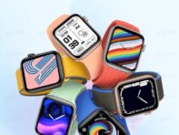 T900 Pro Max Смарт-часы для мужчин и женщин DIY Watch Face Bluetooth Call Blood Pressure Oxygen Waterproof Sport IWO 14 Smartwatch чёрный