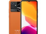 Смартфон Cubot Note 21 зелёный
