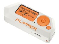 Flipper Zero No additional accessories белый