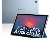 Blackview Tab 15 Tablet Pad Восьмиядерный процессор Unisoc T610 8280 мАч 10