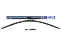 щетка стеклоочистителя ALCA Super flat 26"/65см бескаркасная