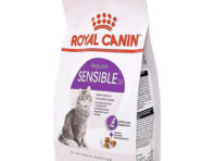 Корм для кошек ROYAL CANIN Sensible 33 при чувствительном пищеварением