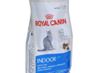 Корм для кошек ROYAL CANIN Indoor 27 для домашних