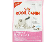 Корм для кошек ROYAL CANIN Mother & Babycat для котят в возрасте от 1 до 4-х месяцев