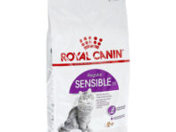 Корм для кошек ROYAL CANIN Sensible 33 для кошек с чувствительным пищеварением