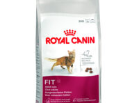Корм для кошек ROYAL CANIN Fit 32 для взрослых