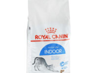 Корм для кошек Royal Canin Indoor 27 птица 2 кг