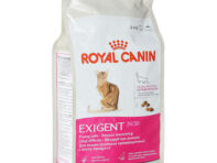 Корм для кошек ROYAL CANIN Exigent 35/30 Savoir Sensation для привередливых к вкусу