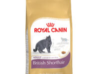 Корм для кошек Royal Canin British Shorthair Adult 400 г