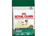 Корм для собак Royal Canin Size Mini Adult для мелких пород с 10 месяцев до 8 лет
