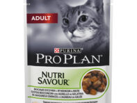 Корм для кошек PRO PLAN Adult для взрослых кошек