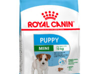 Корм для щенков Royal Canin Mini Puppy 0