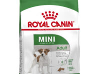 Корм для собак Royal Canin Mini Adult 0