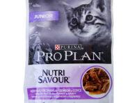 Корм для кошек PRO PLAN для котят индейка 85г