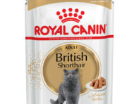 Корм для кошек Royal Canin Для британской короткошерстной 85 г
