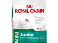Корм для щенков Royal Canin JUNIOR для мелких пород