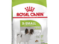 Корм для собак Royal Canin X-Small Adult 0