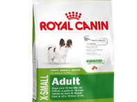 Корм для собак Royal Canin Size X-Small Adult для миниатюрных пород от 10 месяцев до 8 лет