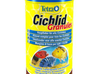 Корм для рыб TETRA Cichlid Granules 500мл