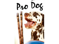 Лакомство PRO DOG Лакомые палочки с ягненком 45 г