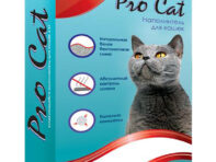 Наполнитель Pro Cat Regular 10 кг