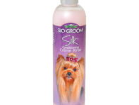 Кондиционер для собак Bio Groom Silk 355 мл