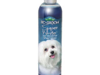 Шампунь для животных Bio-Groom Super White 355 мл