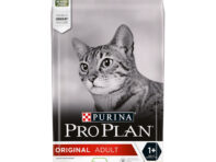 Корм для кошек Pro Plan Original курица 1