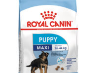 Корм для щенков Royal Canin Maxi Puppy 3 кг
