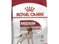 Корм собак Royal Canin Medium Adult от 12 месяцев 3 кг