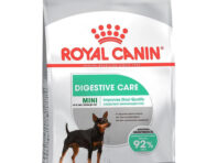 Корм для собак Royal Canin Mini Digestive care 3 кг