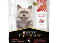 Корм для кошек PRO PLAN Nature Elements для стерилизованных