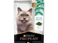 Корм для кошек PRO PLAN Nature Elements с чувствительным пищеварением или особыми предпочтениями в еде