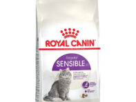 Корм для кошек Royal Canin Sensible 33 с чувствительным пищеварением 1