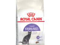 Корм для кошек Royal Canin Sterilised 37 для стерилизованных кошек 1