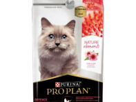 Корм для кошек PRO PLAN Nature Elements для стерилизованных кошек с курицей 1