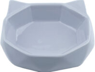 Миска для животных Foxie Kitten Diamond керамическая 15