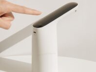 Электрический диспенсер для воды Xiaomi Youpin Touch